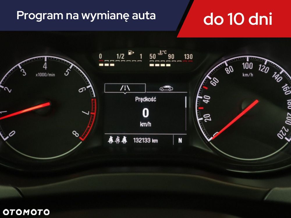 Opel Corsa - 13