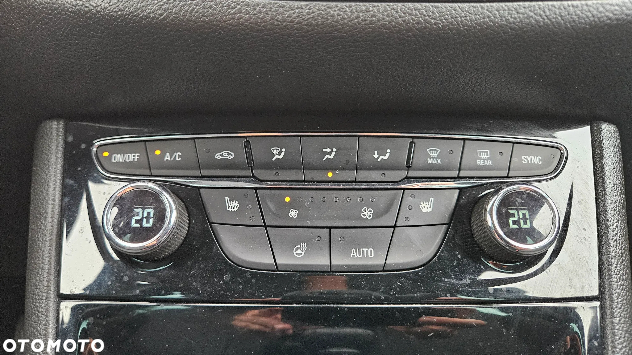 Opel Astra 1.4 Turbo Start/Stop Automatik Innovation - 27