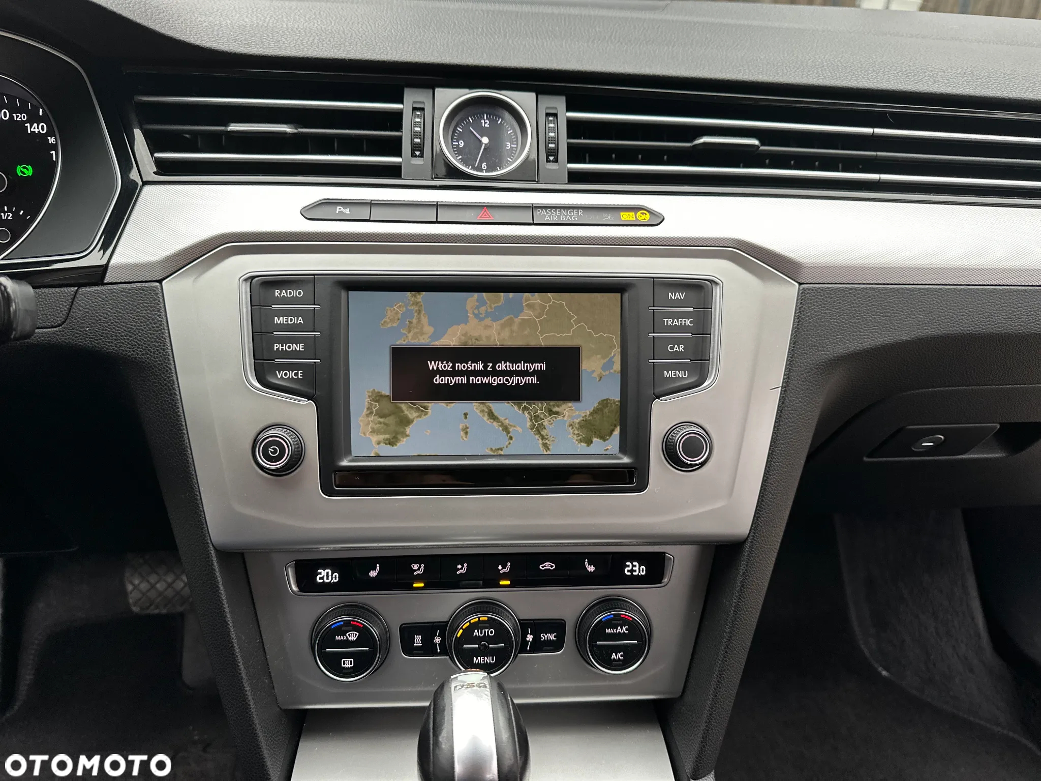Volkswagen Passat 2.0 TDI BMT Highline DSG - 21