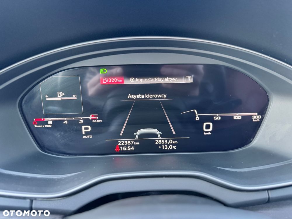 Audi Q5 Sportback 45 TFSI mHEV Quattro S Line S tronic - 32