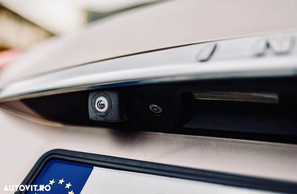 Infiniti EX 30 EX30d AWD Aut. GT - 21