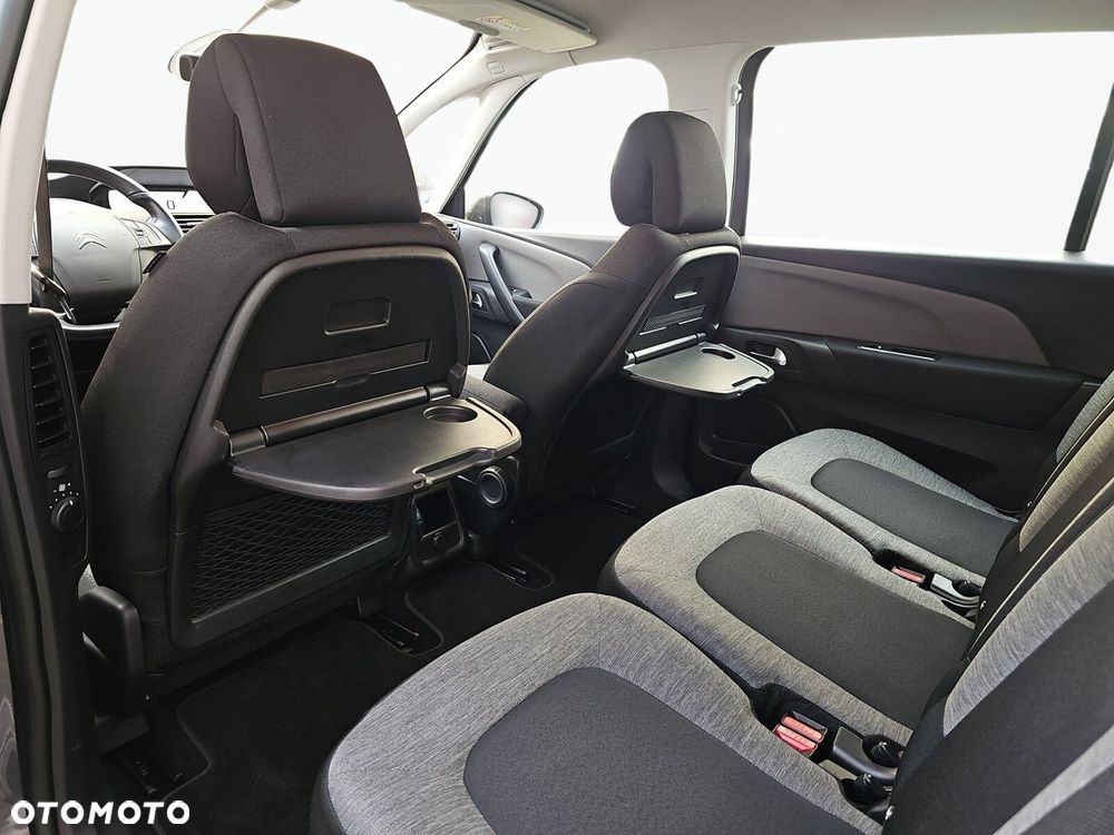 Citroën C4 SpaceTourer - 28