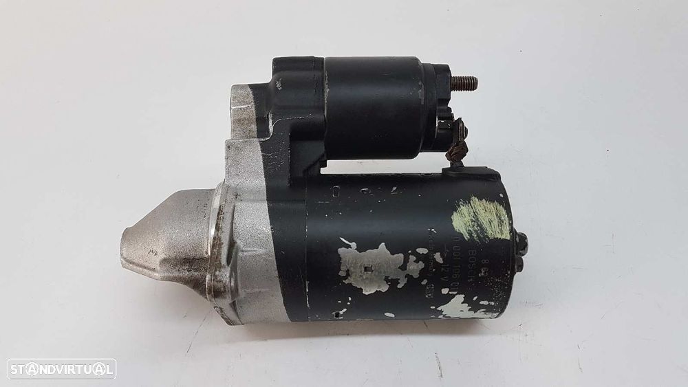 MOTOR DE ARRANQUE OPEL CORSA B ECO - 1