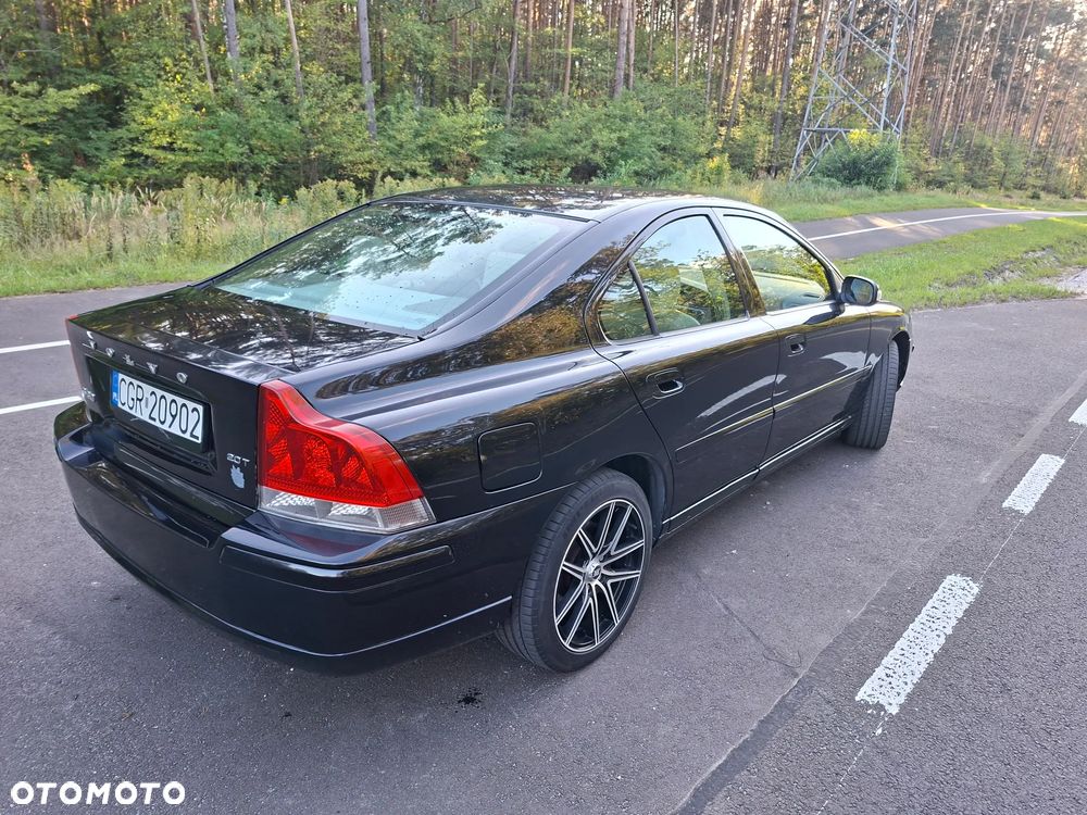 Volvo S60 ver-2-0t-momentum - 14