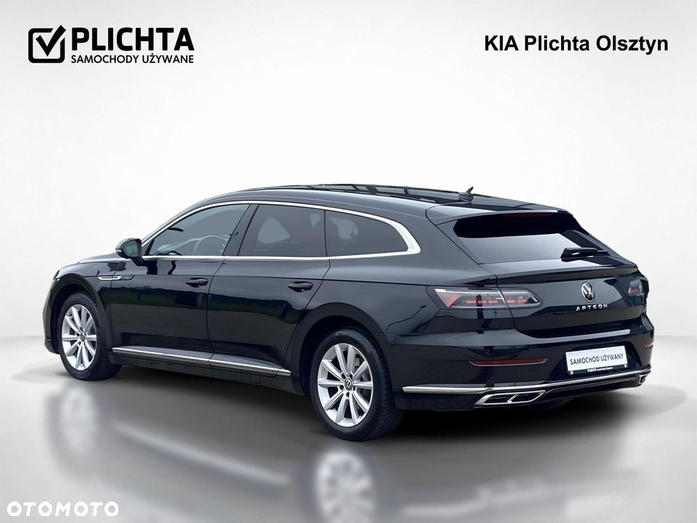 Volkswagen Arteon - 4