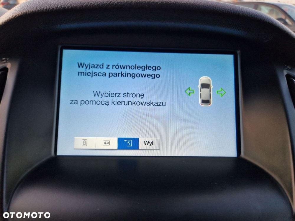 Ford Focus 1.0 EcoBoost Titanium - 19