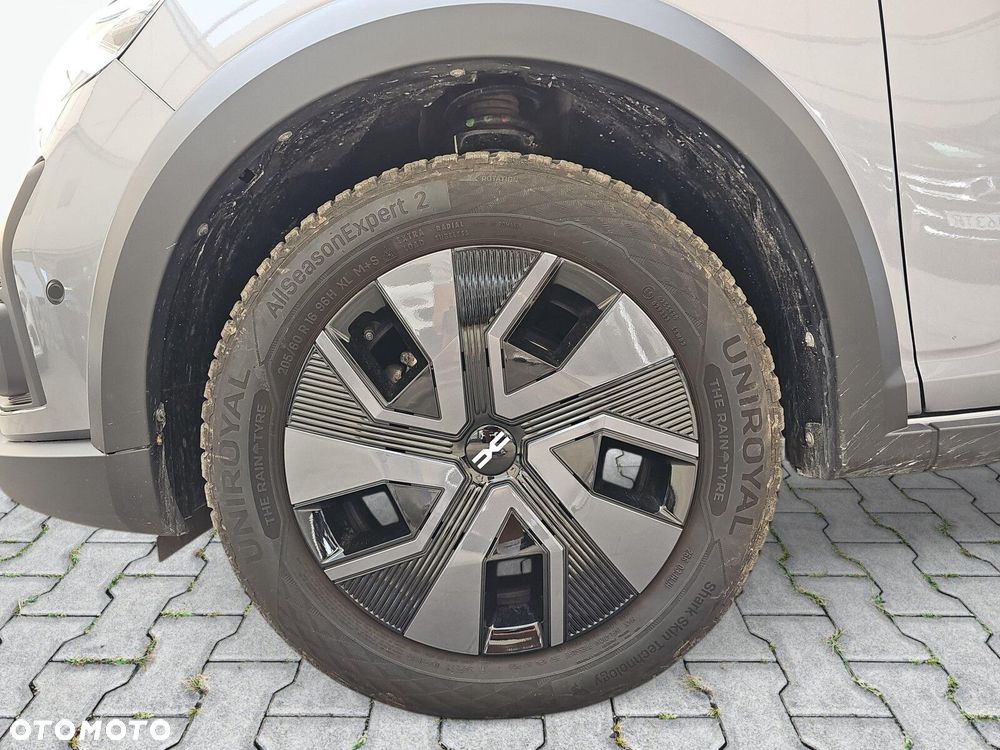 Dacia Sandero Stepway - 13