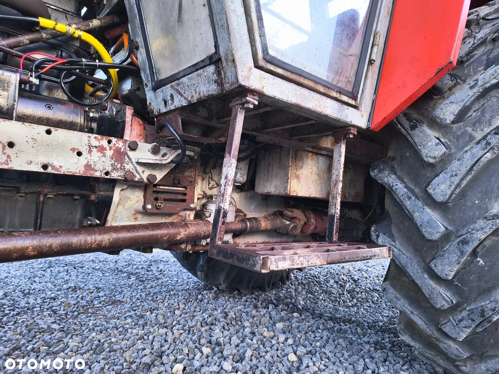 Ursus 1204/385/1224/3110DT - 6