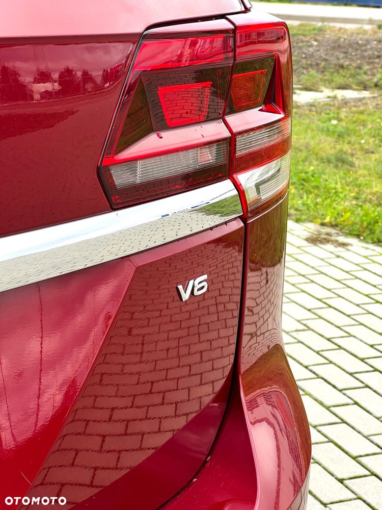 Volkswagen Atlas - 29