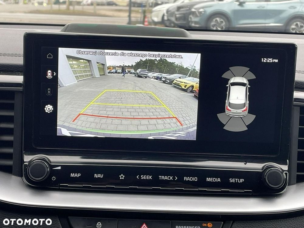 Kia XCeed - 28