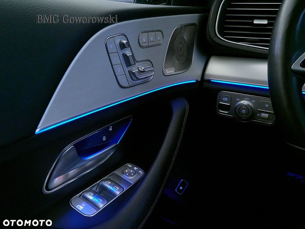 Mercedes-Benz GLE 350 de PHEV 4-Matic AMG Line - 21