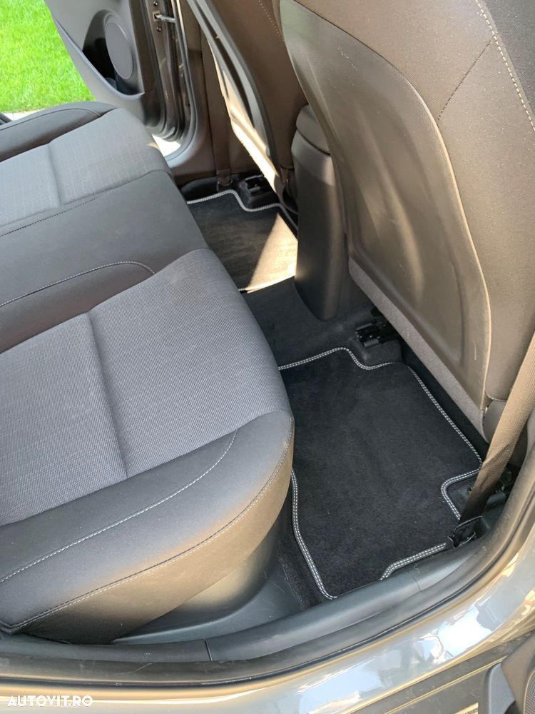 Hyundai KONA 1.6 GDI 141 CP 2WD 6DCT HEV Premium - 21