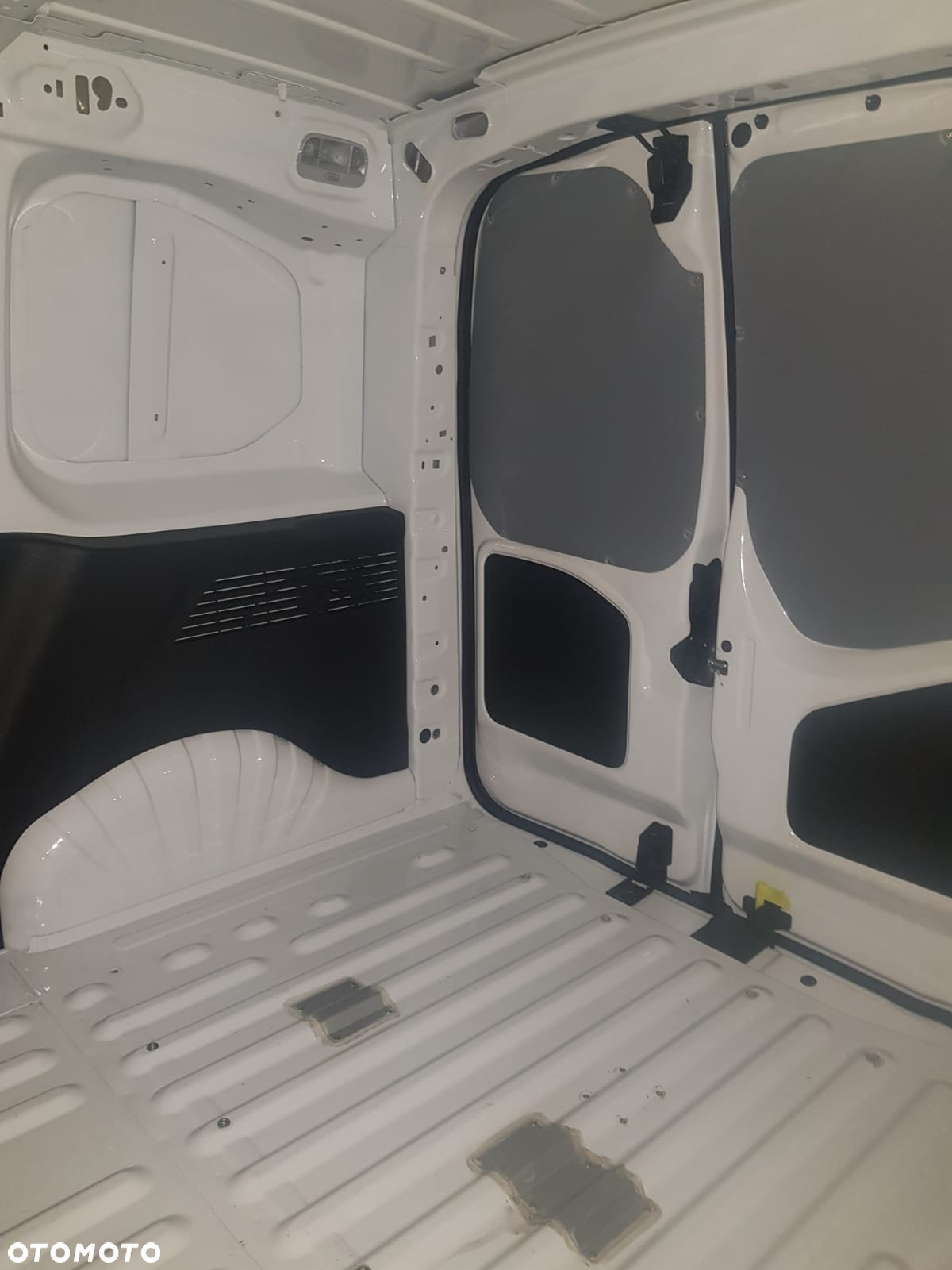 Citroën Berlingo - 4