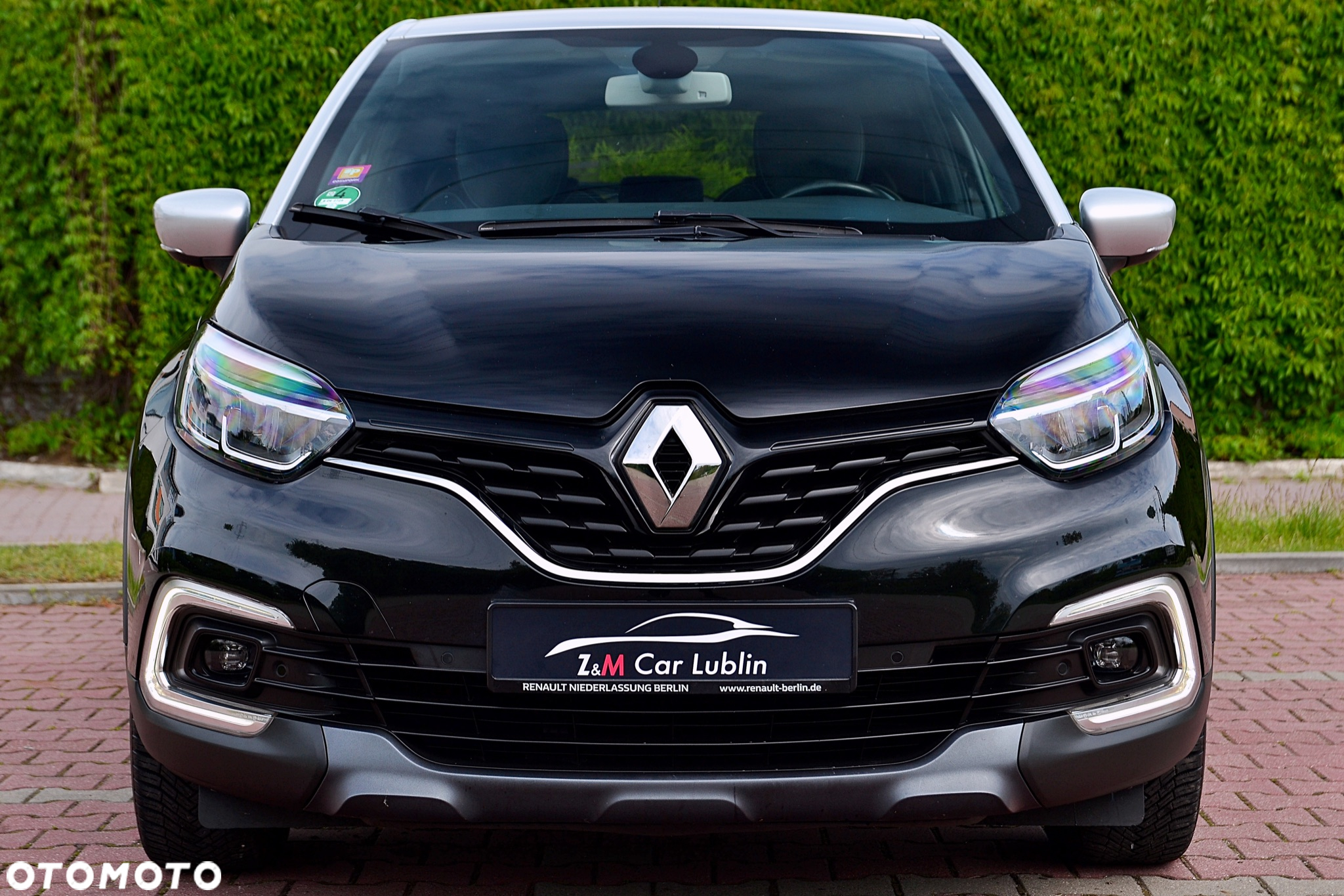 Renault Captur 1.3 TCe Intens - 3