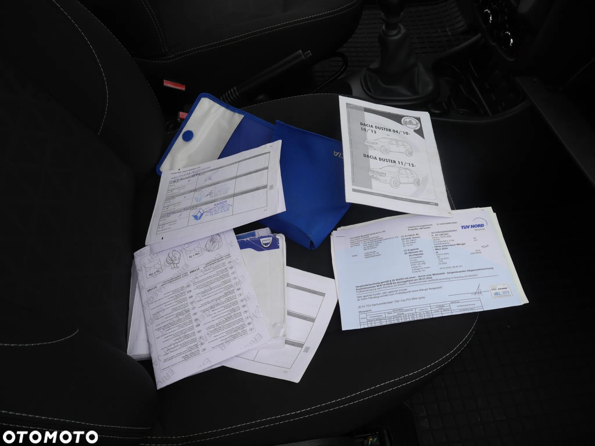 Dacia Duster 1.2 TCe Laureate - 20