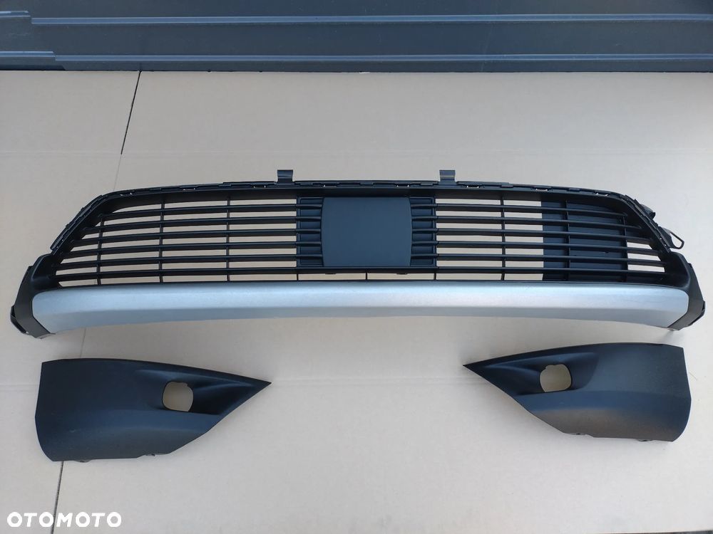 OPEL GRANDLAND X 17- YP000082177 YP000082277 YP000082377 KRATKA KOMPLET ORYGINAŁ! - 1