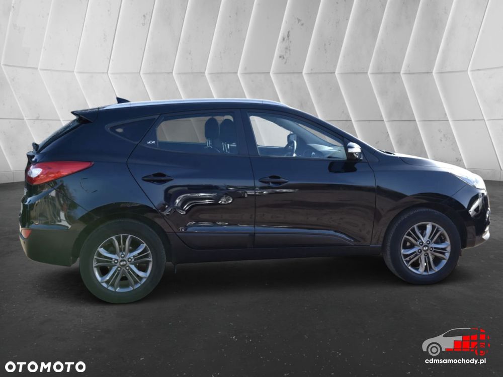 Hyundai ix35 - 11