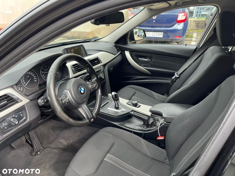 BMW Seria 3 - 19