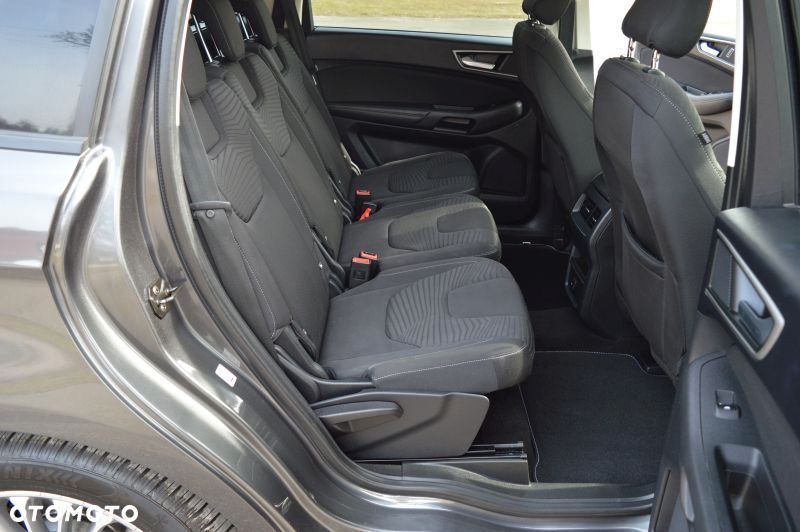 Ford S-Max - 30