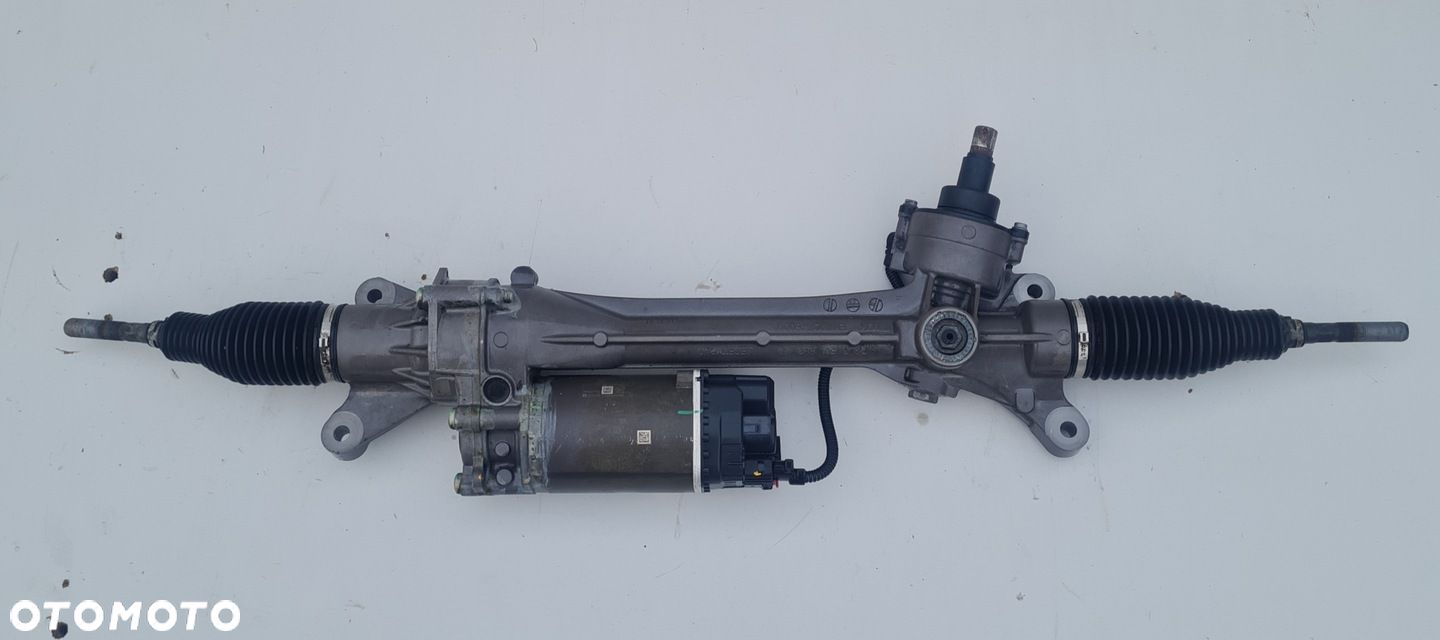 MAGLOWNICA PRZEKŁADNIA AUDI A4 B9 A5 8W1423055AE - 1