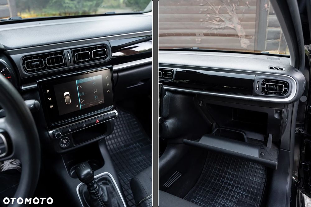 Citroën C3 1.2 PureTech Shine - 28
