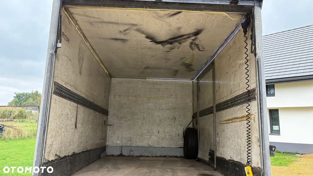 Volkswagen Lt 35 - 15