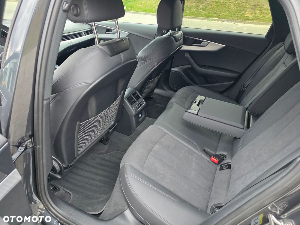 Audi A4 Avant - 7