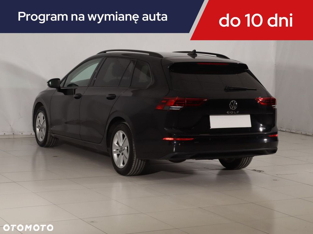 Volkswagen Golf Variant 2023 photo 5