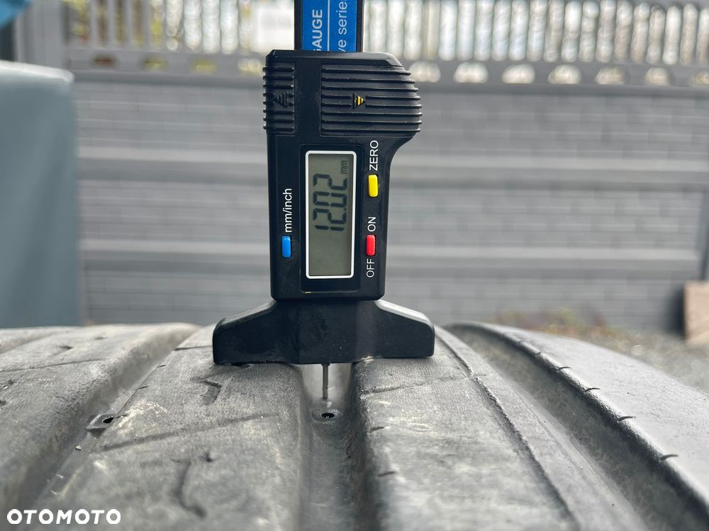 Opona AEOLUS NeoFuel T2 445/45 R19.5 (NR 1) - 7