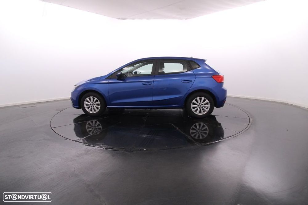 SEAT Ibiza 1.0 TSI Style - 3