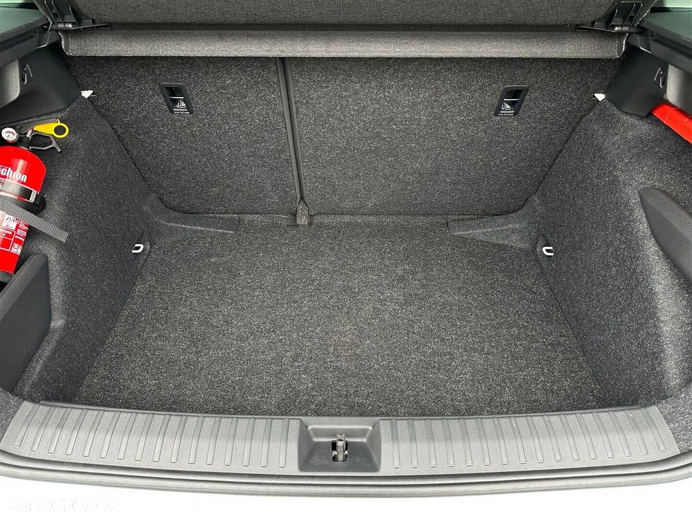 Skoda Kamiq 1.5 TSI Selection DSG - 9