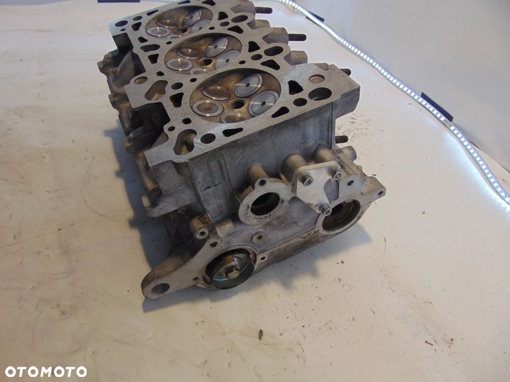Głowica audi a4 s4 b5 2,7 bi turbo lewa/prawa cena sztuka po regeneracji AZA - 9