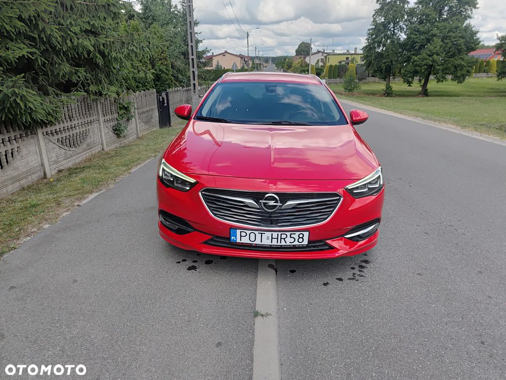 Opel Insignia - 2