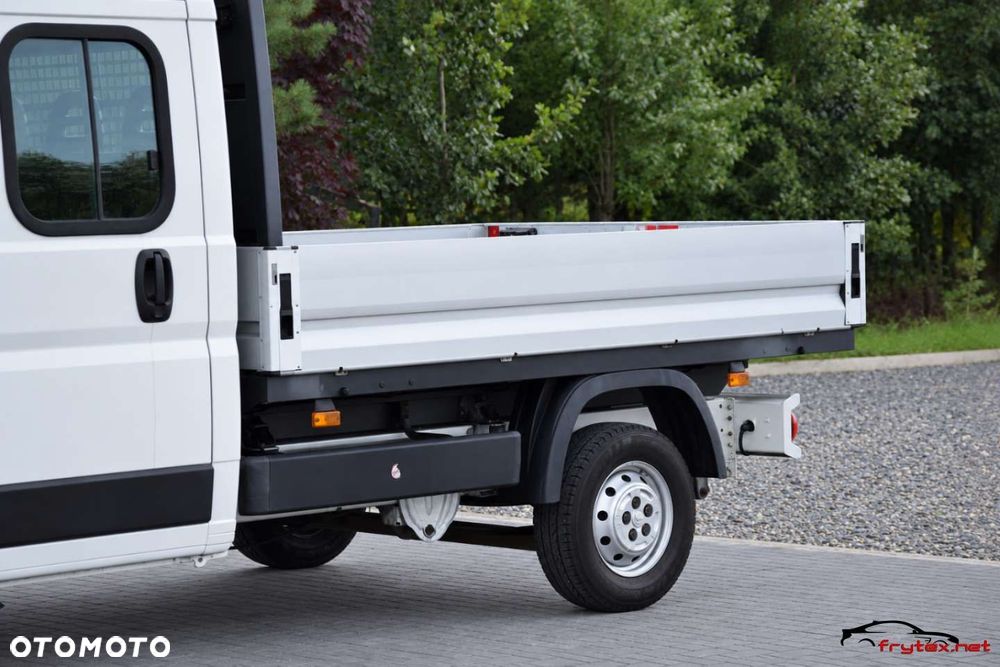 Citroën Jumper Doka - 11