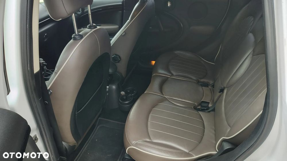 MINI Countryman Cooper SD - 11