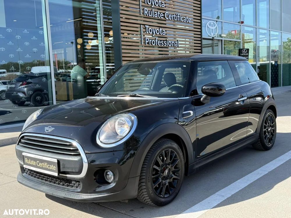 Mini ONE - 3