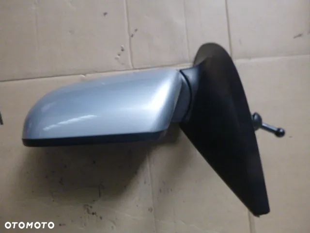 LUSTERKO LEWE MANUALNE CHEVROLET AVEO II T250 07-11 - 11