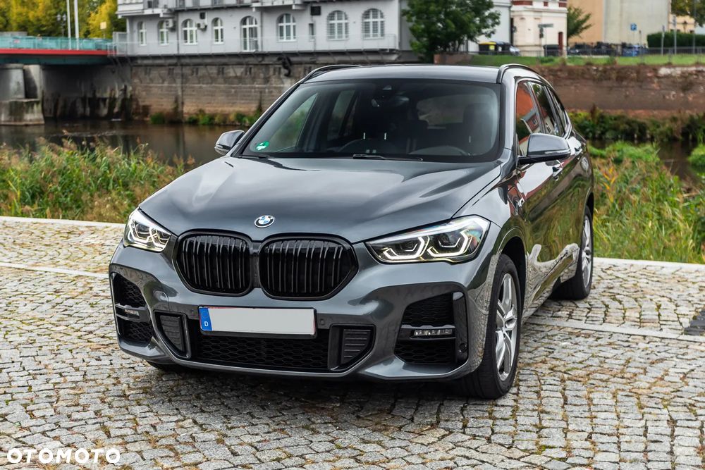 BMW X1 - 2