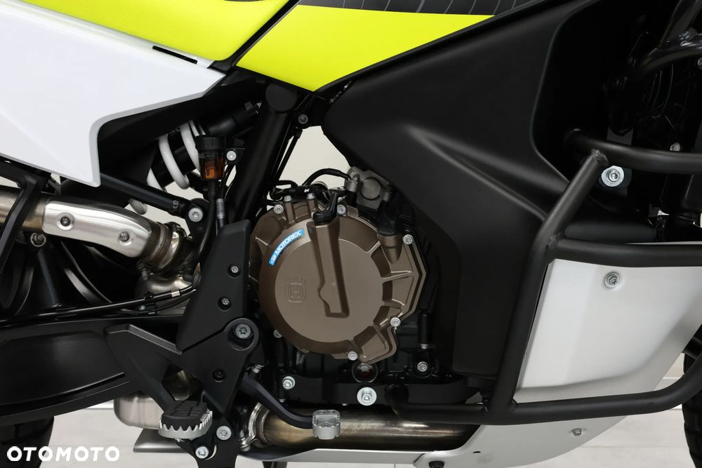 Husqvarna Norden - 22