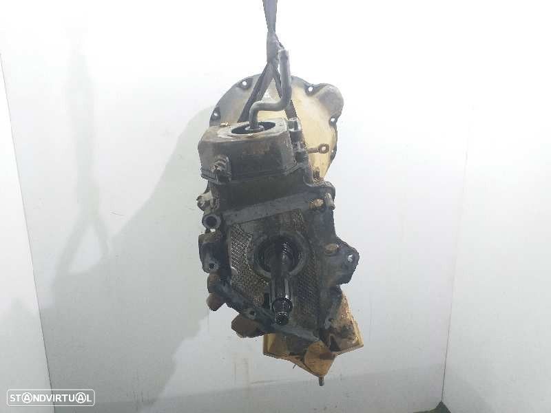 CAIXA VELOCIDADES LAND ROVER RANGE ROVER II 1990 - 3