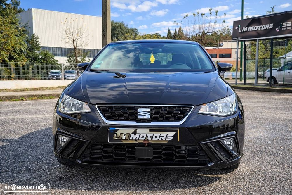 SEAT Ibiza 1.0 Style - 3