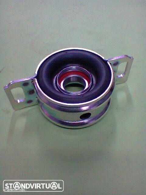 apoio da transmissão toyota hilux 1997-2001 (novo) - 1