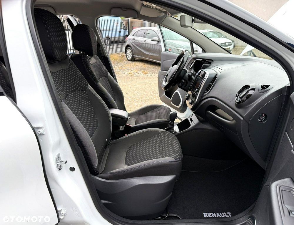 Renault Captur 1.3 Energy TCe S-Edition EDC - 23