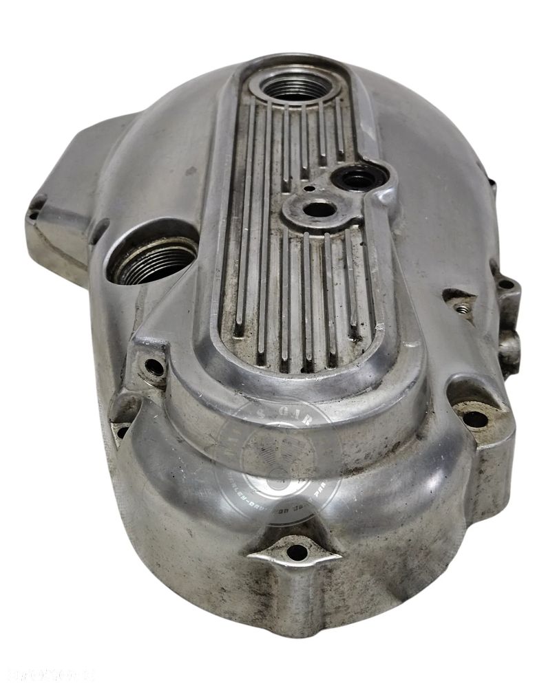Pokrywa sprzęgła Harley Davidson Sportster Ironhead 34947-67 - 6