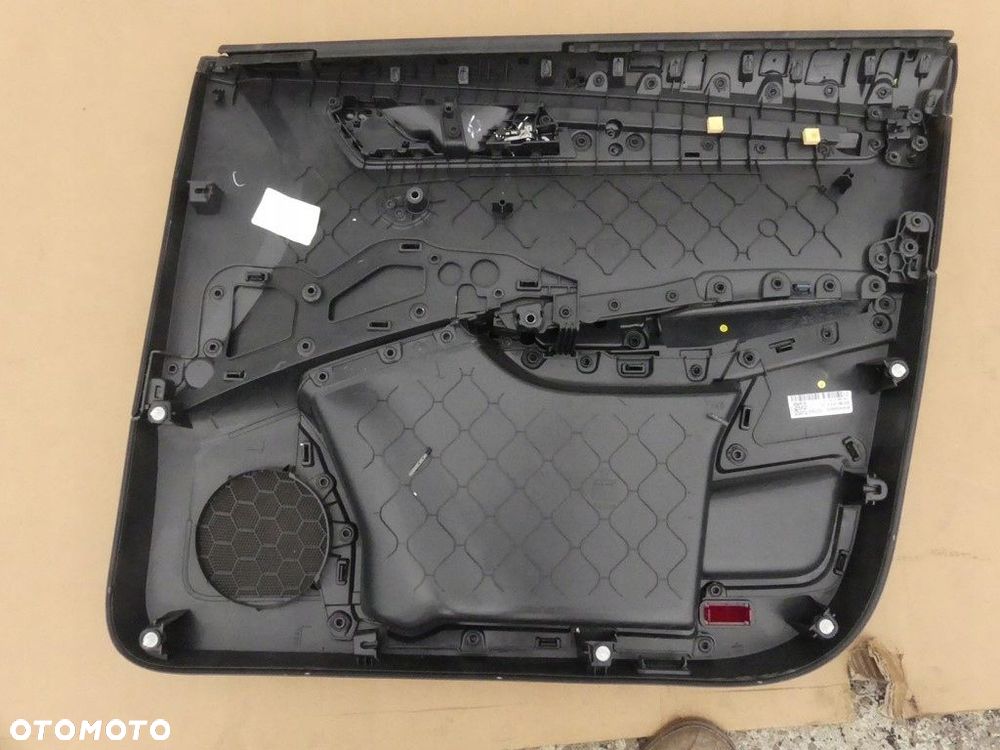 dw skoda karoq tapicerka drzwi 57c867013a 57a867024c - 3