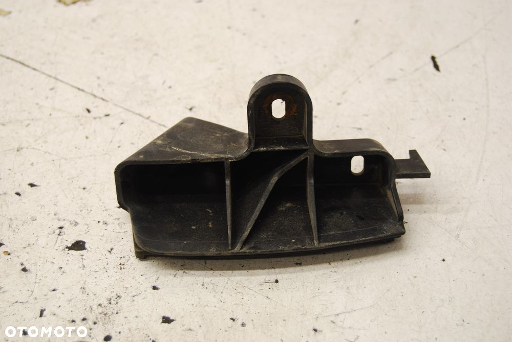 ŚLIZG MOCOWANIE ZDERZAKA LEWY PRAWY TYŁ 4F9807897A 4F9807898A AUDI A6 C6 KOMBI - 1