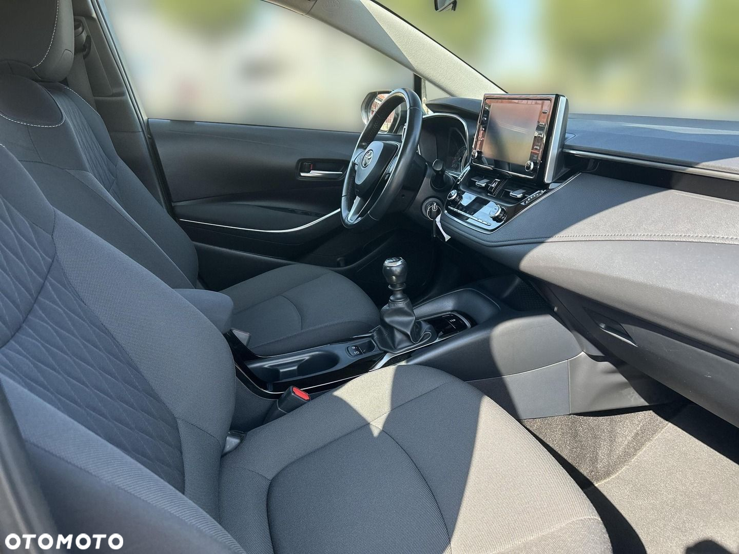 Toyota Corolla - 9