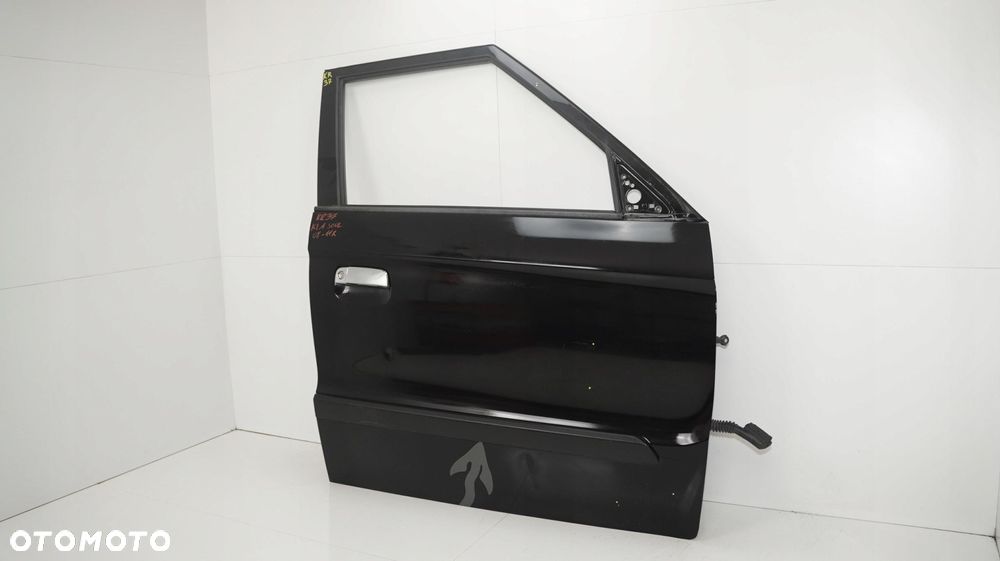 DRZWI PRAWY PRZÓD KIA SOUL 08-11R 9H - 3
