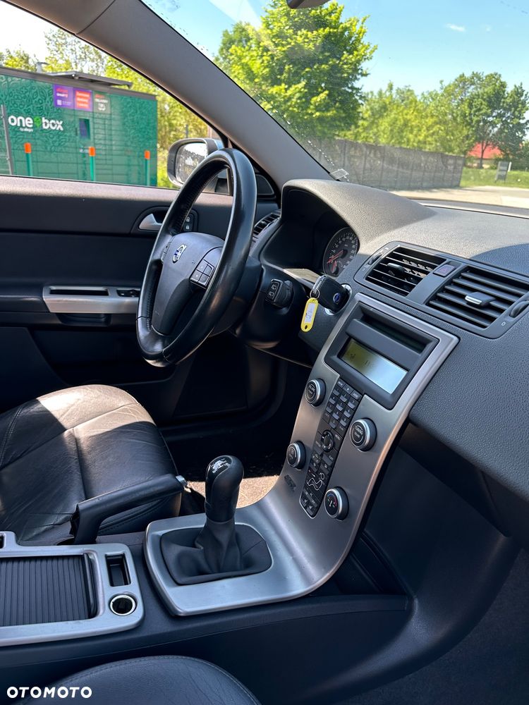 Volvo V50 1.6D DRIVe Kinetic - 28