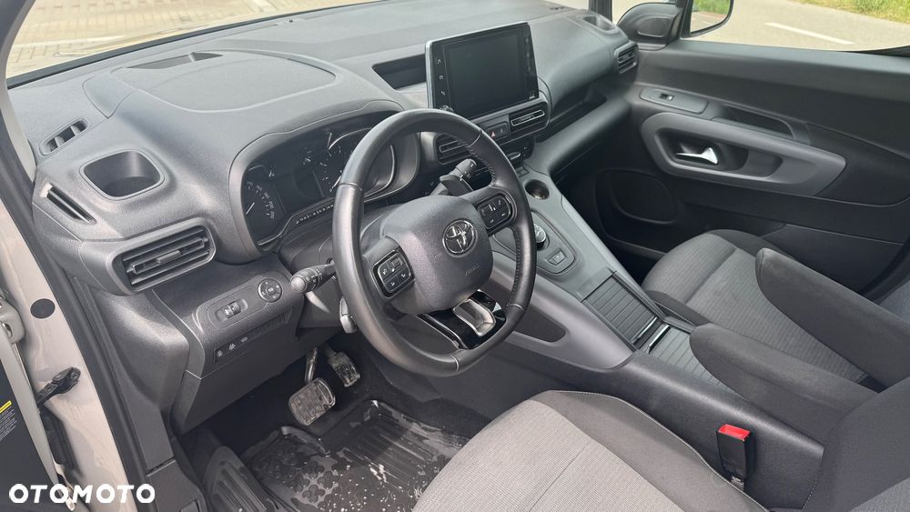 Toyota Proace City Verso Long 1.2 D-4T Family - 13